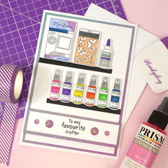 For the Love of Stamps - Hunkydory Craft Essentials-4