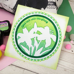 For the Love of Stamps - Pretty Arched Sentiments-10