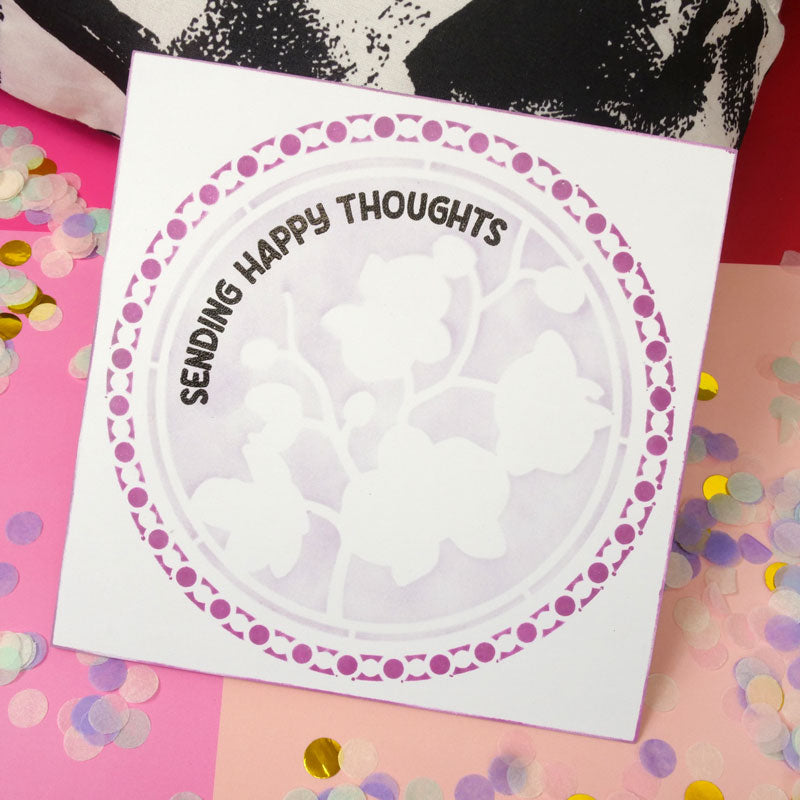 For the Love of Stamps - Pretty Arched Sentiments-11