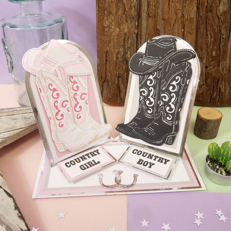 For the Love of Stamps - Country Greetings-4