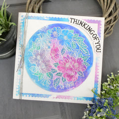 Moonstone Dies - Essential Arched Sentiments-10