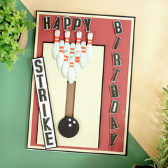 For The Love Of Stamps - Lettres et chiffres saisissants-2