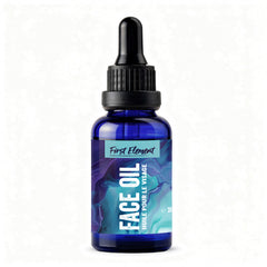 Premium Face Oil-1