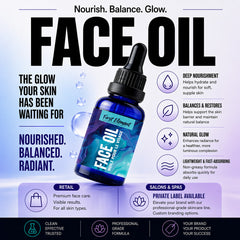 Premium Face Oil-3