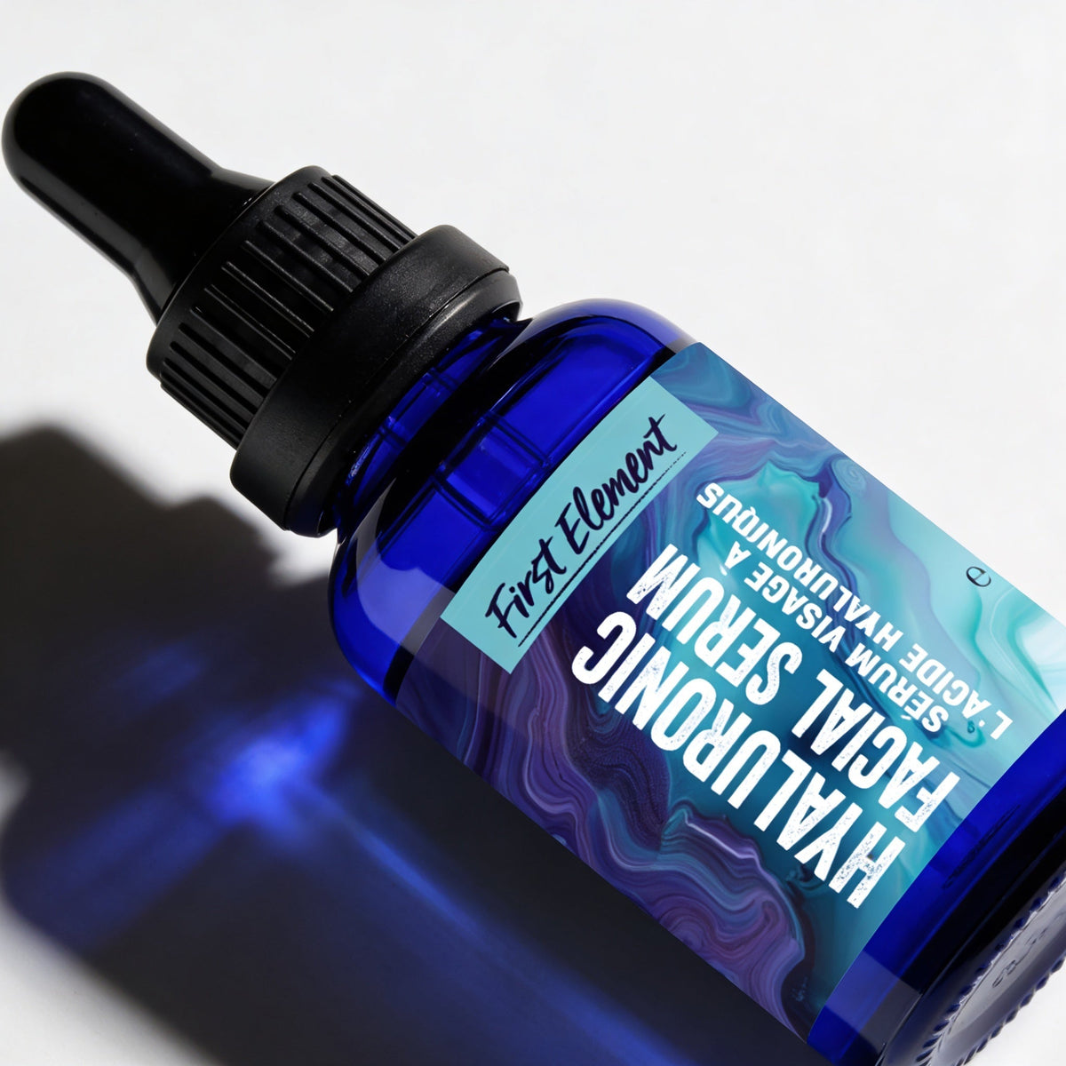 Premium Hydrating Hyaluronic Serum