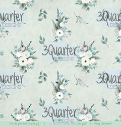 Collection de papiers Noël féerique 30x30-13