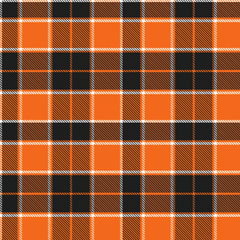 Craft HTV Fall Plaid Pattern 1-1