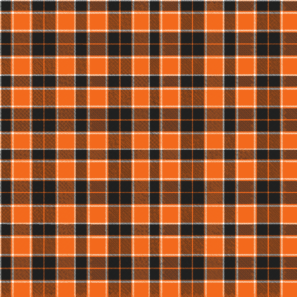 Fall Plaid Pattern  3 Adhesive Vinyl-1