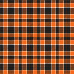Craft HTV Fall Plaid Pattern 3-1