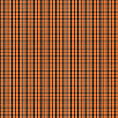 Craft HTV Fall Plaid Pattern 5-1