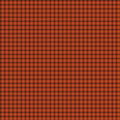 Fall Plaid Pattern 8 Adhesive Vinyl-1