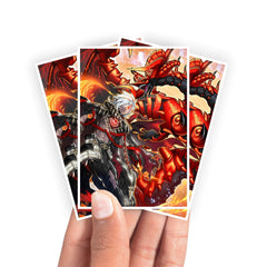 Fallen of Albaz Card Sleeves-2