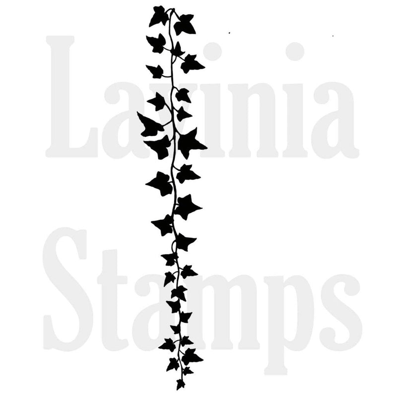 Lavinia Stamps - Falling Ivy-1