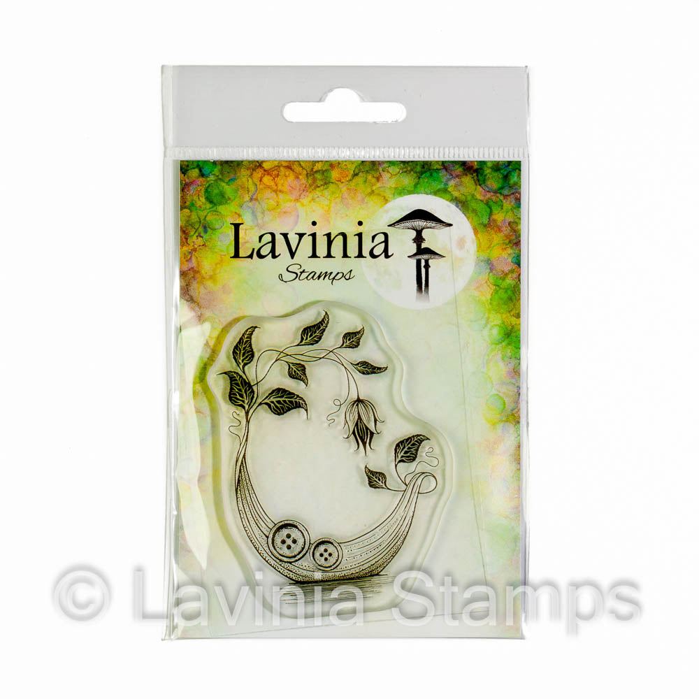 Lavinia Stamps - Fantasea-1