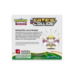 Pokémon TCG - XY - Fates Collide - Booster Box-4