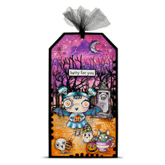 AALL and Create - Ephemera Die-Cuts - Creepy Curiosities-10