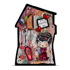 AALL and Create - Ephemera Die-Cuts - Creepy Curiosities-11