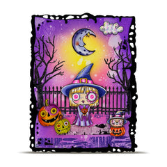 AALL and Create - Ephemera Die-Cuts - Creepy Curiosities-6