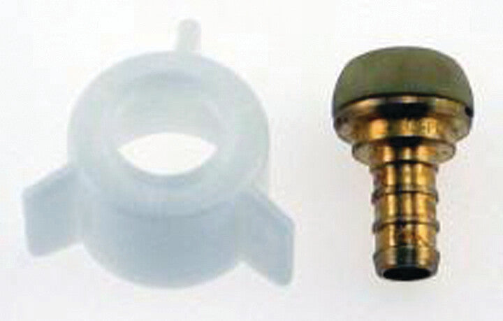1/2" Faucet Connection  Kit-1