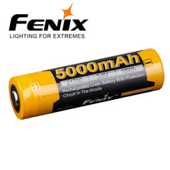 Fenix ARB-L21-5000 V2.0 Li-ion Rechargeable 21700 Battery-1