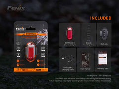 Fenix BC30 V2.0 Bike Light-14