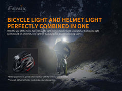 Fenix BC30 V2.0 Bike Light-8