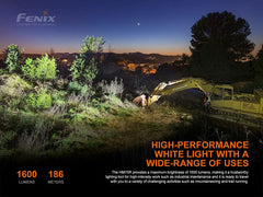 Fenix HM70R Rechargeable Headlamp – 1600 Lumens-2