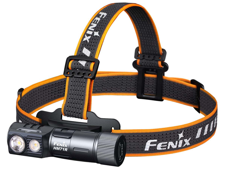 Fenix HM71R Rechargeable Headlamp-1