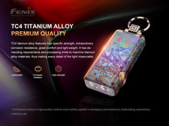 FENIX APEX 20 LIMITED EDITION FLASHLIGHT – 20TH ANNIVERSARY-3