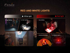 FENIX APEX 20 LIMITED EDITION FLASHLIGHT – 20TH ANNIVERSARY-9