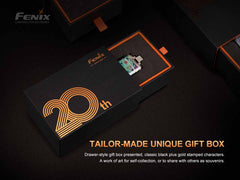 FENIX APEX 20 LIMITED EDITION FLASHLIGHT – 20TH ANNIVERSARY-6