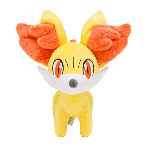 Fennekin (Pocket Monsters)