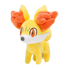 Fennekin (Pocket Monsters)-2