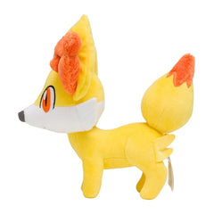 Fennekin (Pocket Monsters)-3