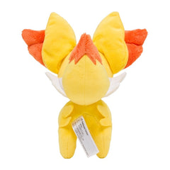 Fennekin (Pocket Monsters)-4