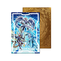 Nekroz Archetype Metal Field Center-1