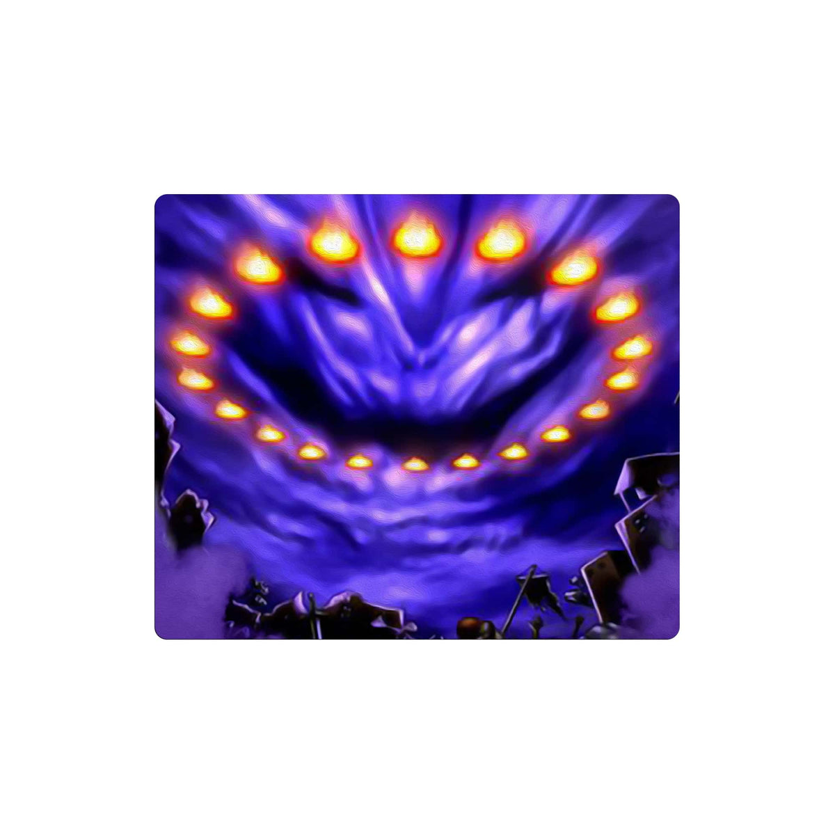 Final Countdown Mouse Pad-3