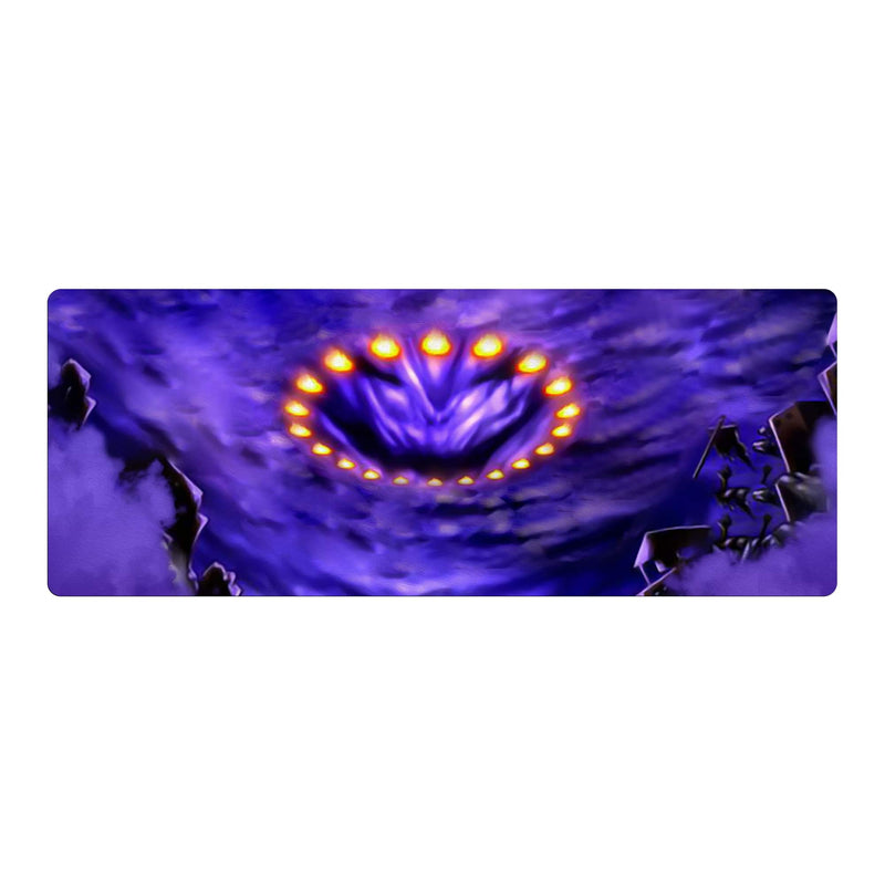 Final Countdown Mouse Pad-2