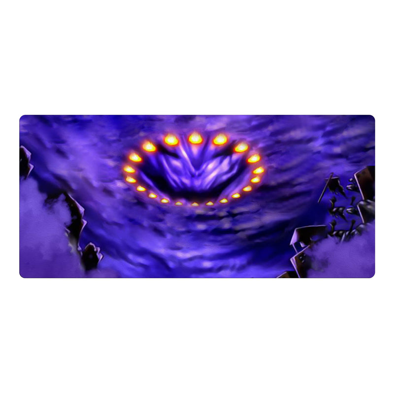 Final Countdown Mouse Pad-1