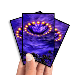 Final Countdown Card Sleeves-1