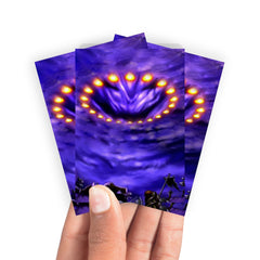Final Countdown Card Sleeves-3