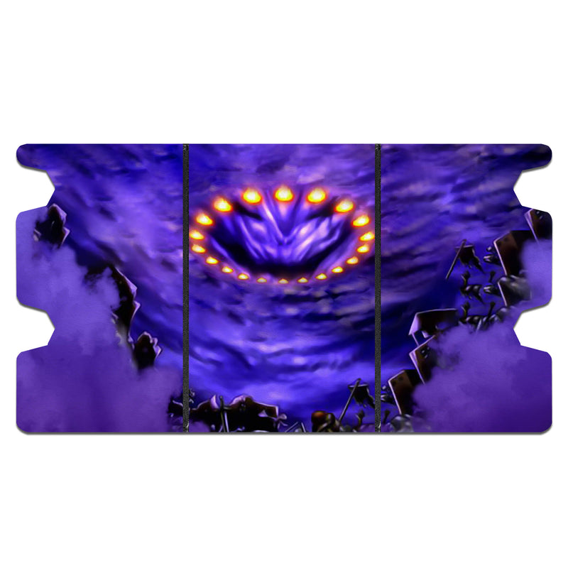 Final Countdown - Mach 3  Deck Box-2