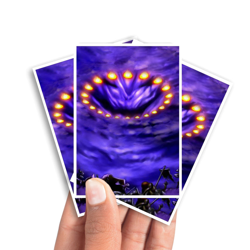 Final Countdown Card Sleeves-2