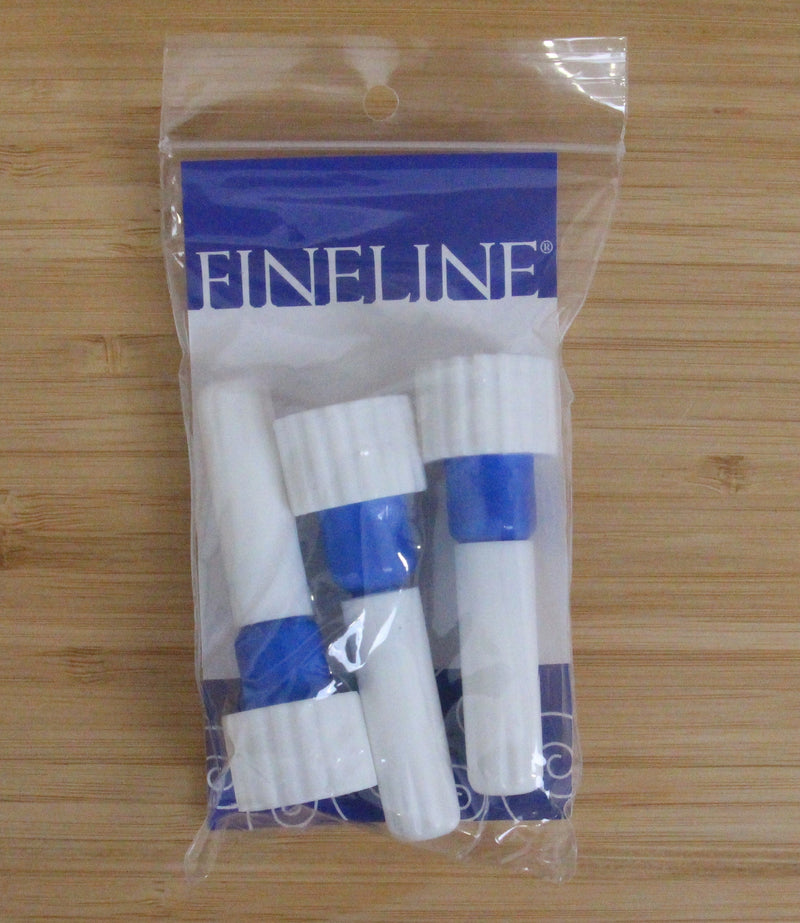 Fineline Tips 20 Gauge (20/410)-1