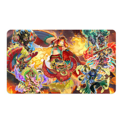 Fire King Archetype Playmat-1