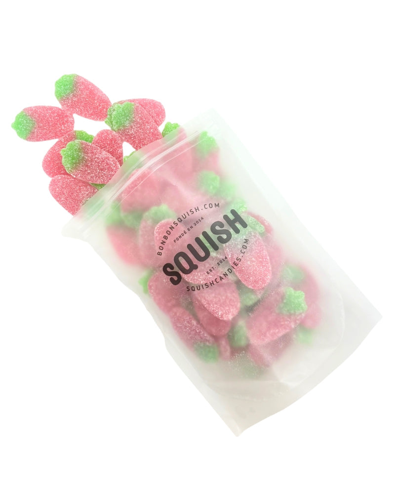 Fizzy Strawberry-2