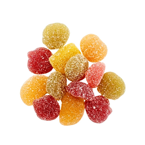 Fizzy Exotic Mix-3