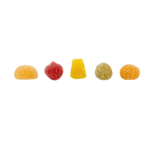 Fizzy Exotic Mix-4
