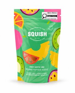 Fizzy Exotic Mix-1