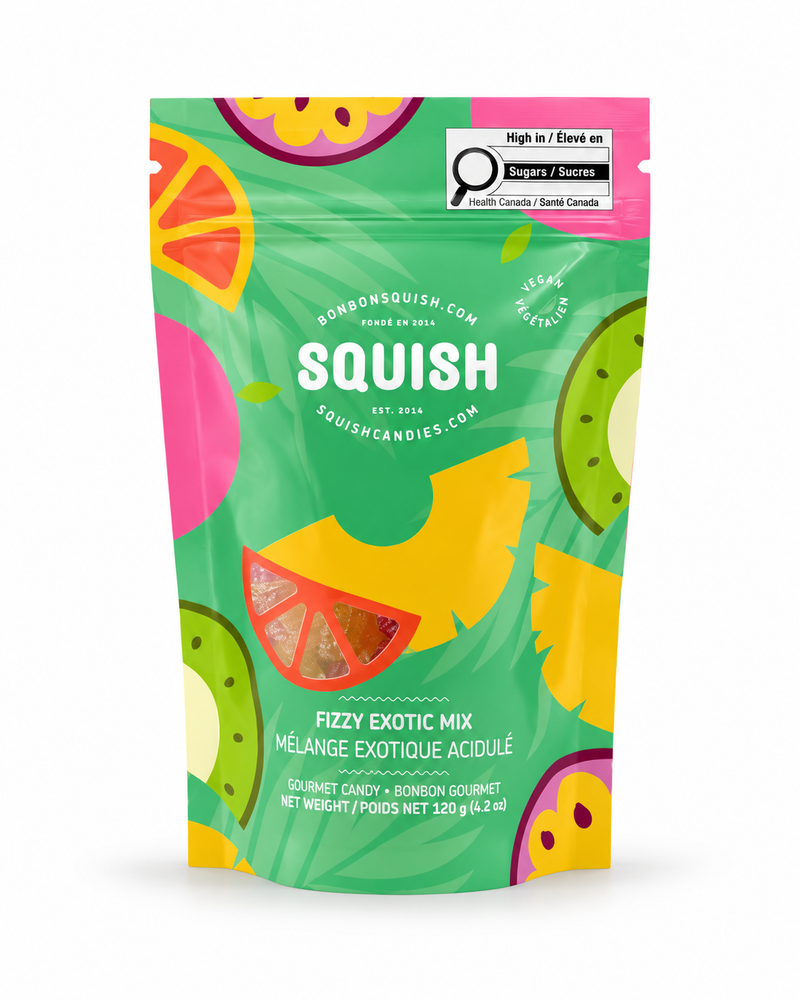 Fizzy Exotic Mix-1